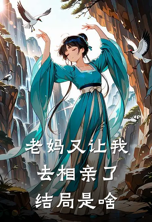 老妈又让我去相亲了结局是啥
