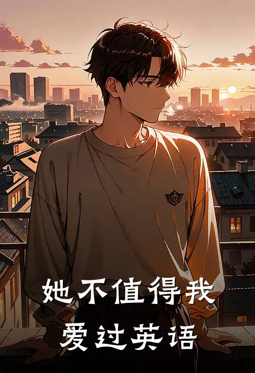 她不值得我爱过英语
