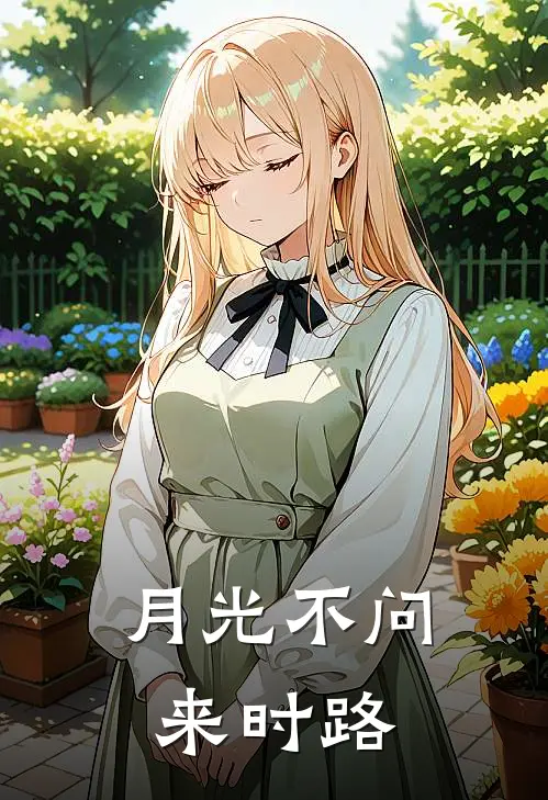 月光不问来时路