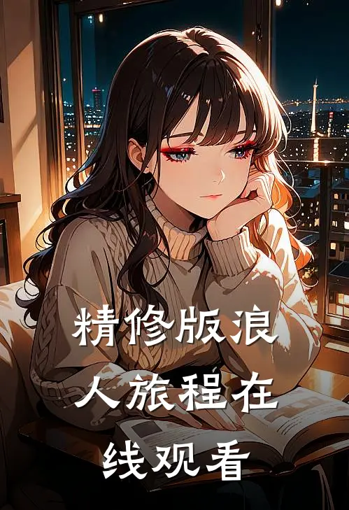 精修版浪人旅程在线观看