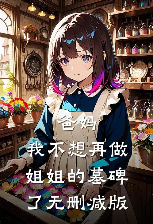 爸妈，我不想再做姐姐的墓碑了无删减版