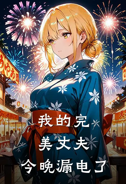 我的完美丈夫，今晚漏电了