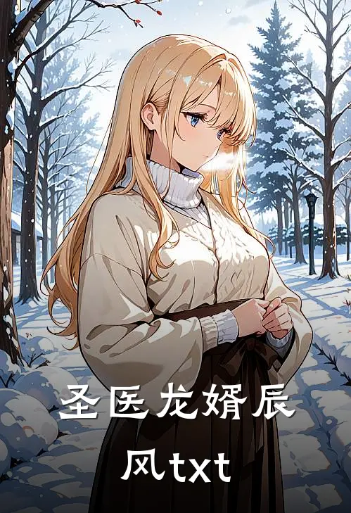 圣医龙婿辰风txt