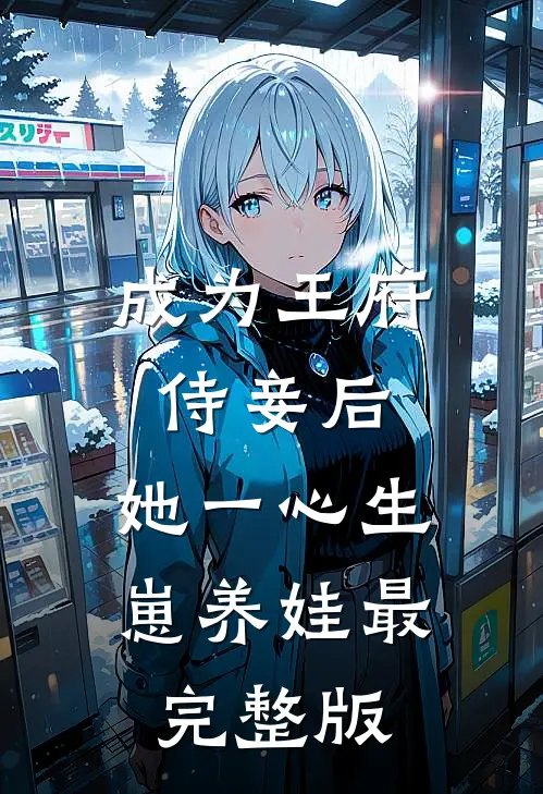 成为王府侍妾后，她一心生崽养娃最完整版