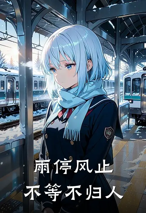 雨停风止，不等不归人