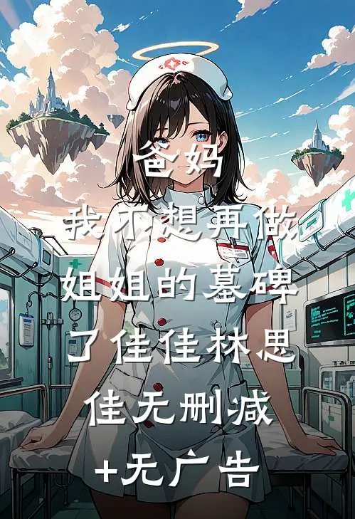 爸妈，我不想再做姐姐的墓碑了佳佳林思佳无删减+无广告
