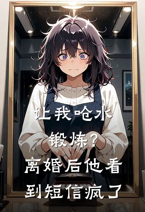 让我呛水锻炼？离婚后他看到短信疯了