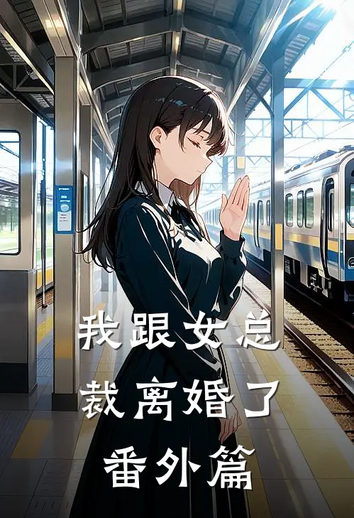 我跟女总裁离婚了番外篇