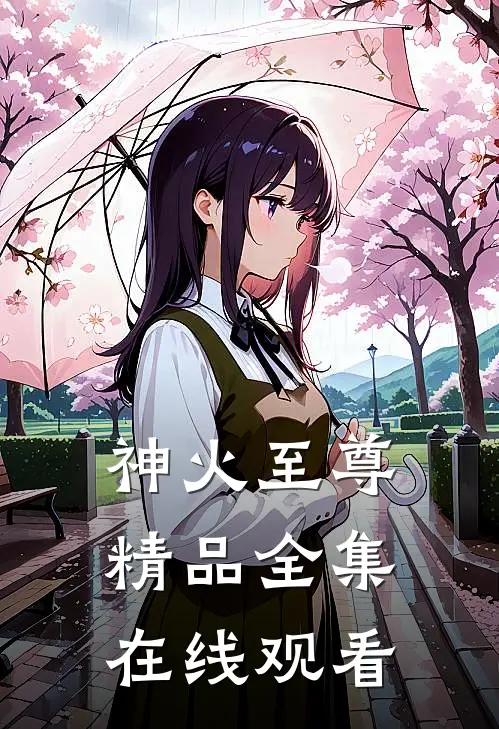 神火至尊精品全集在线观看