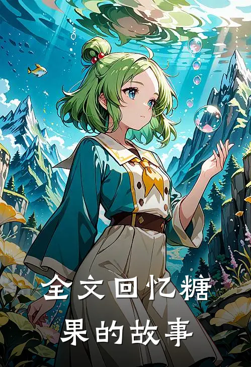 全文回忆糖果的故事