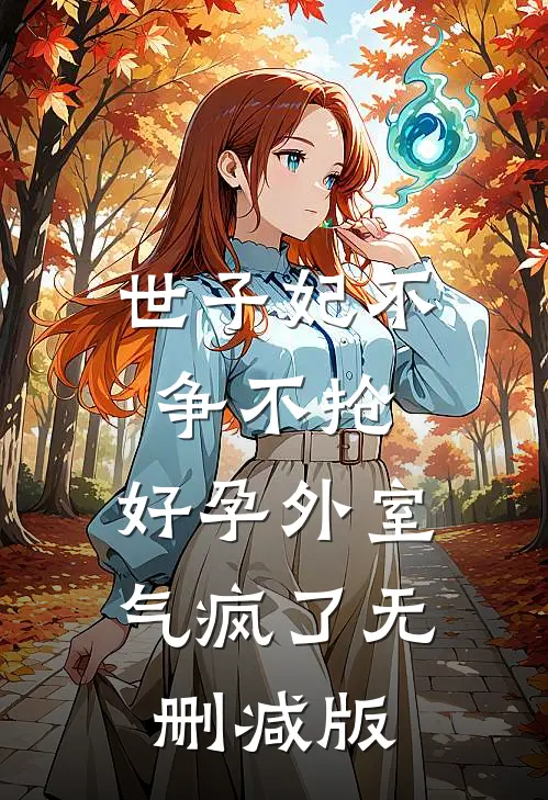 世子妃不争不抢，好孕外室气疯了无删减版