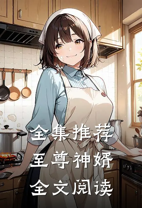 全集推荐至尊神婿全文阅读