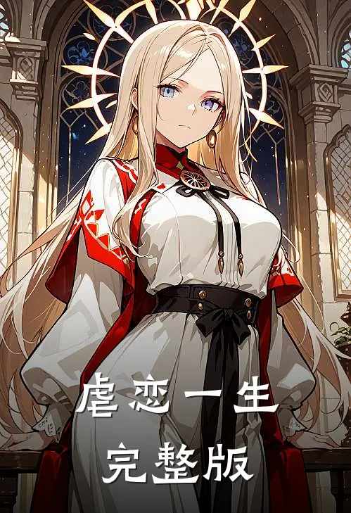 虐恋一生完整版