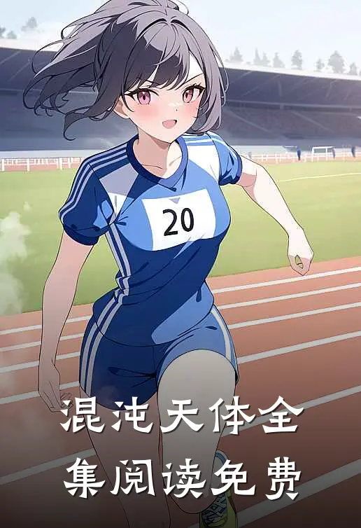 混沌天体全集阅读免费