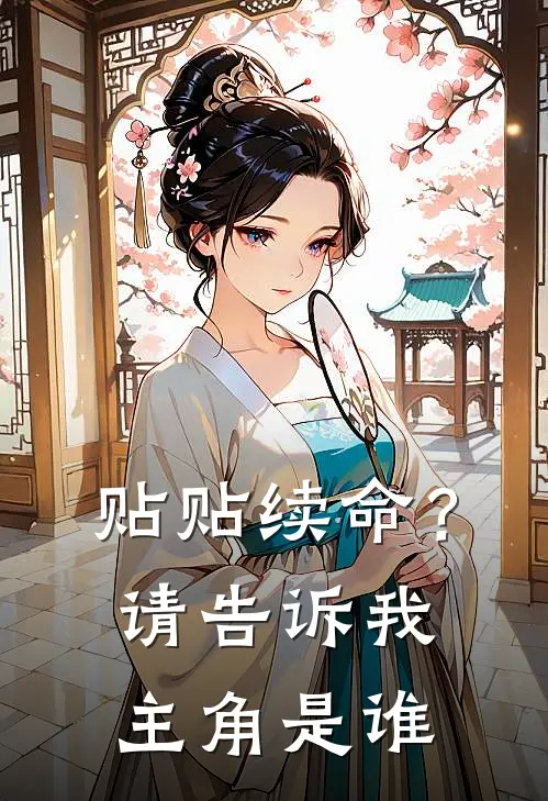 贴贴续命？请告诉我主角是谁