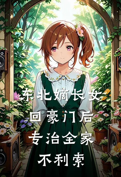 东北嫡长女回豪门后，专治全家不利索