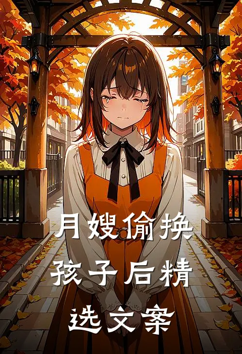 月嫂偷换孩子后精选文案