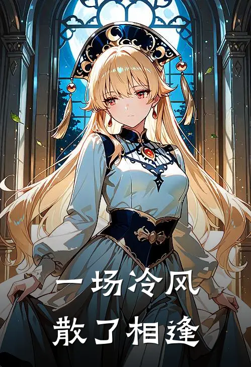 一场冷风，散了相逢