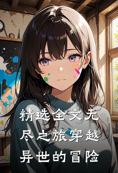 精选全文无尽之旅穿越异世的冒险