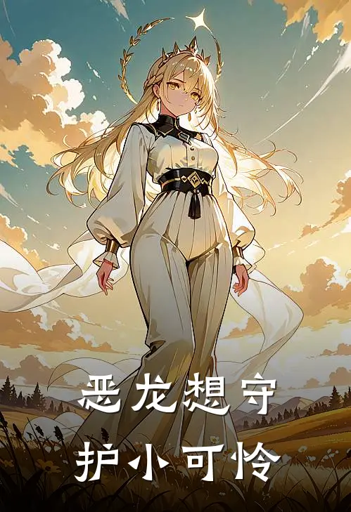 恶龙想守护小可怜
