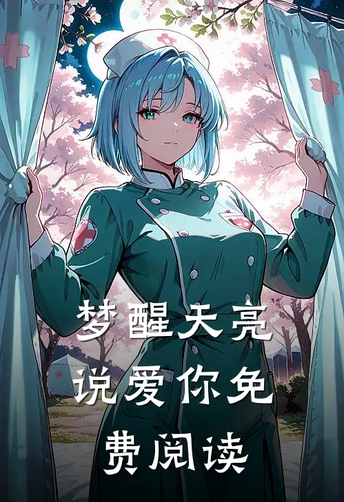 梦醒天亮说爱你免费阅读