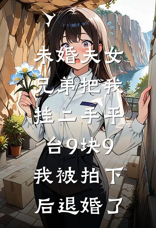 未婚夫女兄弟把我挂二手平台9块9，我被拍下后退婚了