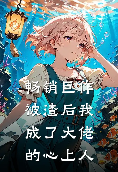 畅销巨作被渣后我成了大佬的心上人