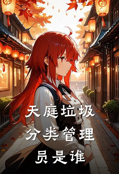天庭垃圾分类管理员是谁