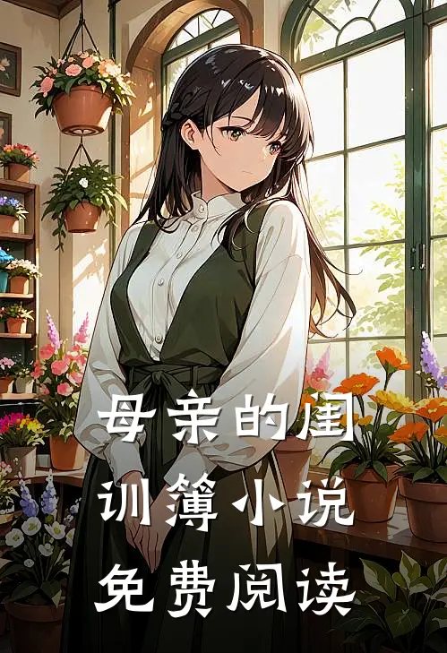 母亲的闺训簿小说免费阅读