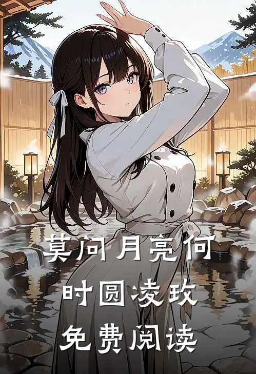 莫问月亮何时圆凌玫免费阅读