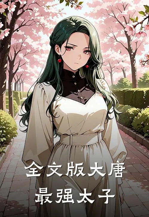 全文版大唐最强太子