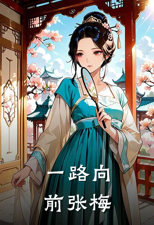 一路向前张梅