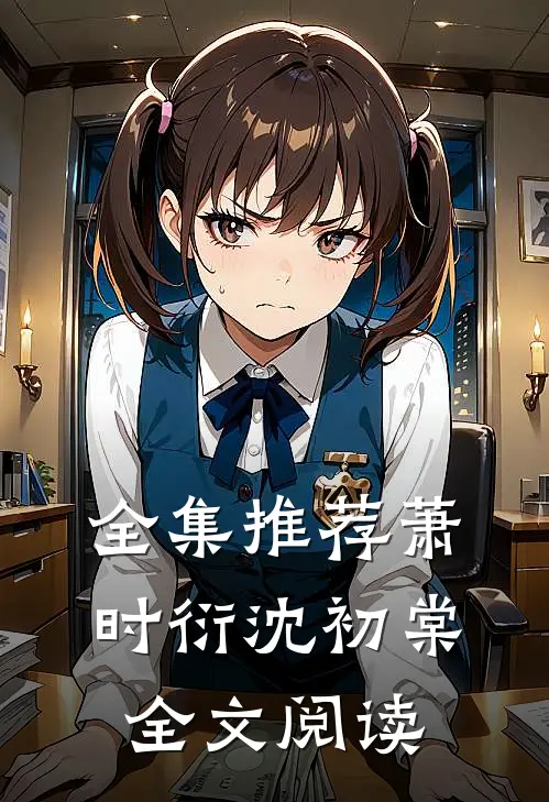 全集推荐萧时衍沈初棠全文阅读