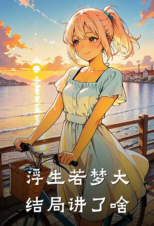 浮生若梦大结局讲了啥
