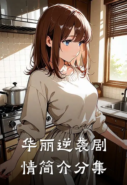 华丽逆袭剧情简介分集