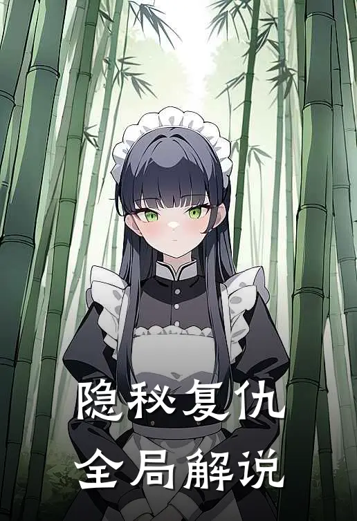 隐秘复仇全局解说