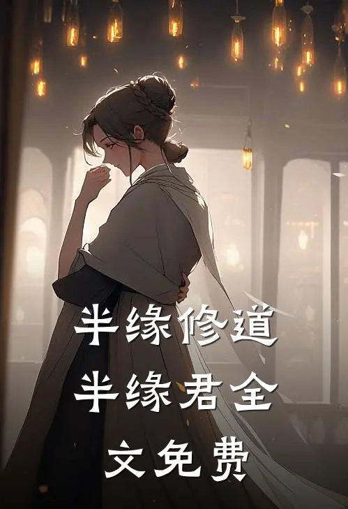 半缘修道半缘君全文免费