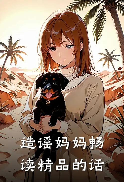 造谣妈妈畅读精品的话