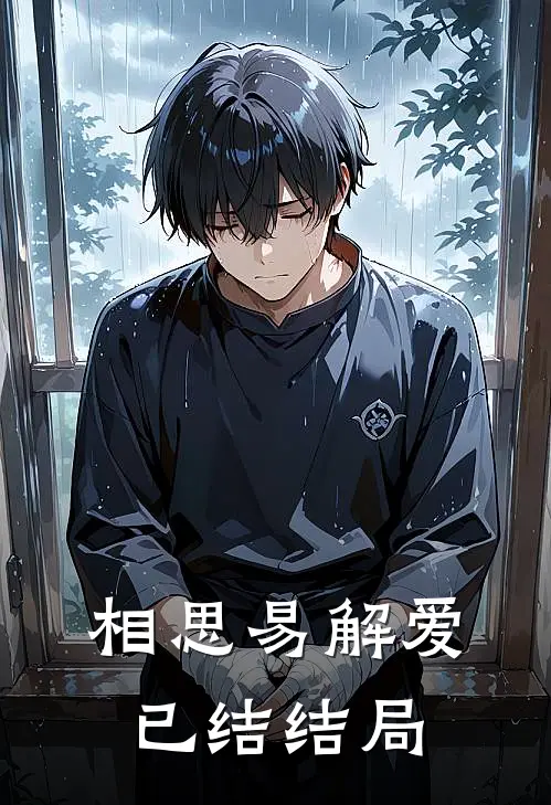 相思易解爱已结结局