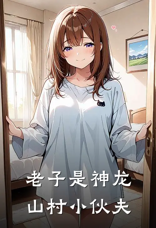 老子是神龙 山村小伙夫