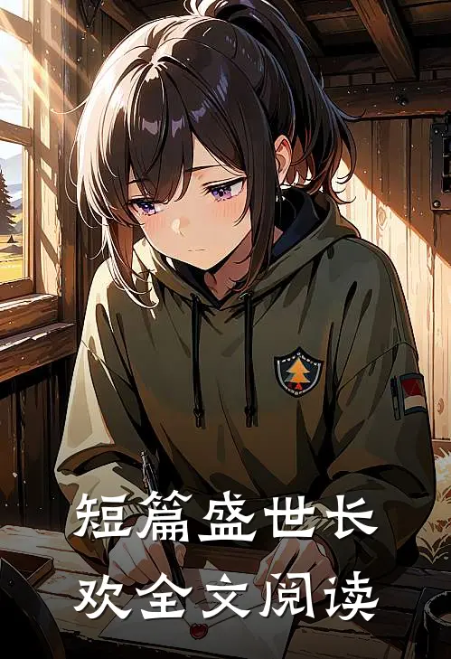 短篇盛世长欢全文阅读