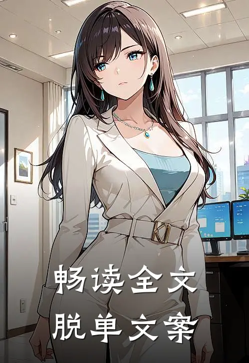 畅读全文脱单文案