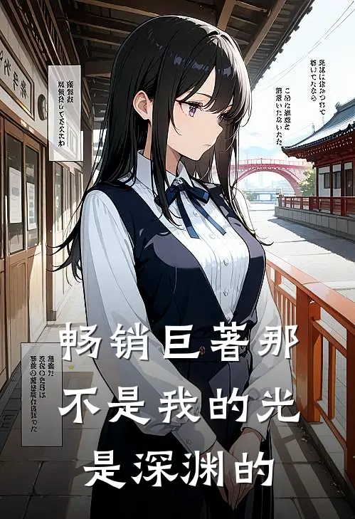 畅销巨著那不是我的光是深渊的
