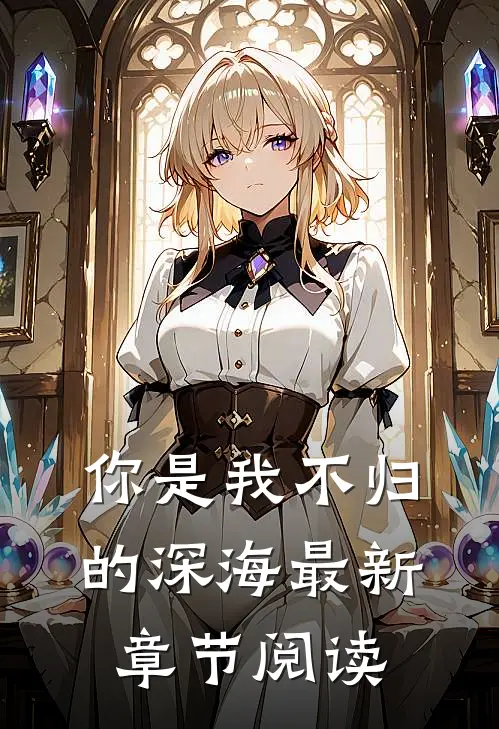 你是我不归的深海最新章节阅读
