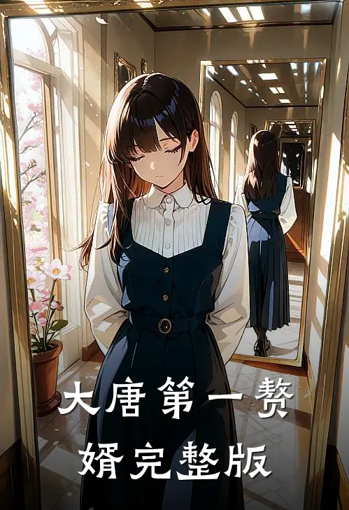 大唐第一赘婿完整版
