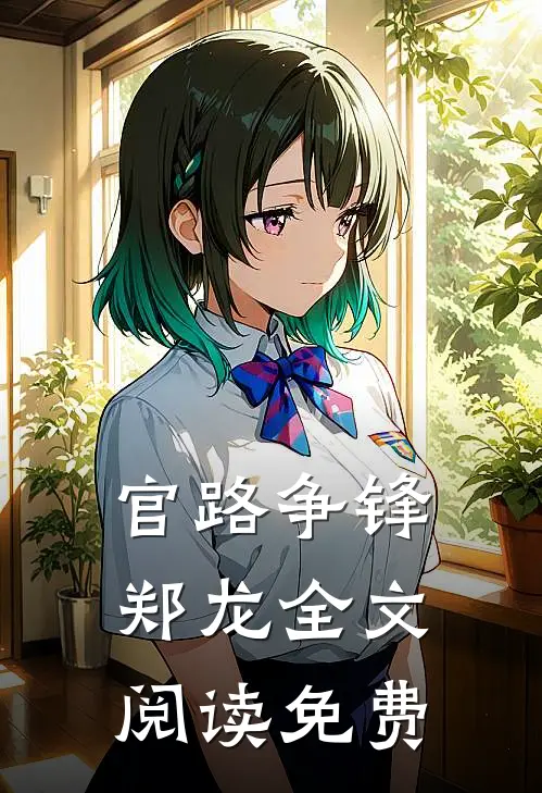 官路争锋郑龙全文阅读免费