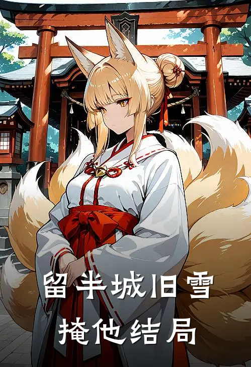 留半城旧雪掩他结局