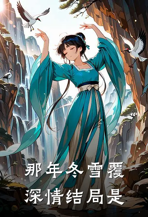 那年冬雪覆深情结局是