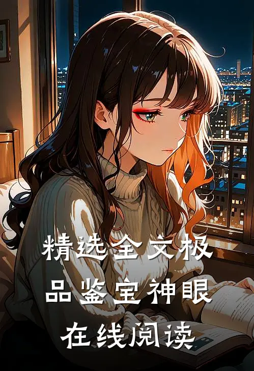 精选全文极品鉴宝神眼在线阅读