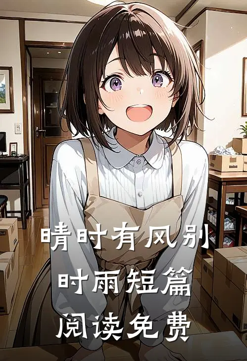晴时有风别时雨短篇阅读免费